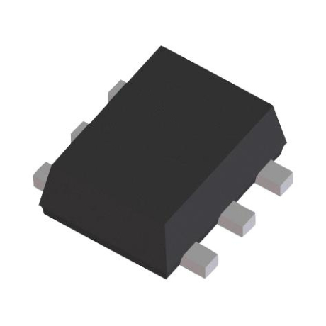 NCP170AXV210T2G
