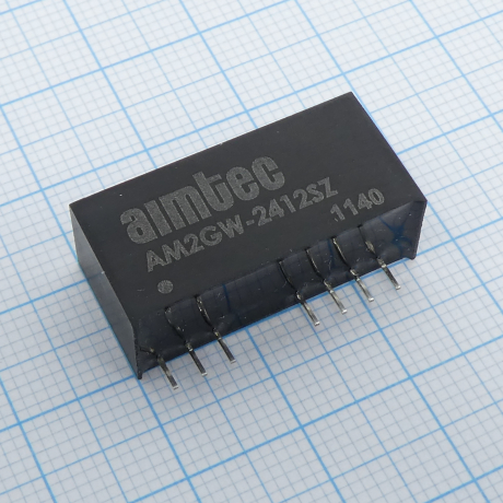 AM3GW-2412SZ