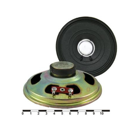 YD103-13  4W 8OHM