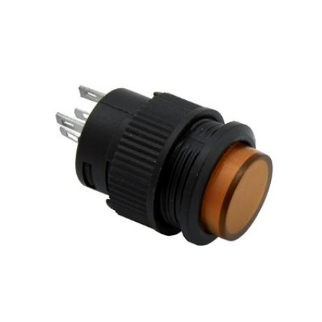 R16-503BD-Y NON LOCK