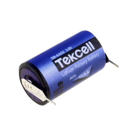 Батарея Tekcell D (R20, 373) 3.6В SB-D02