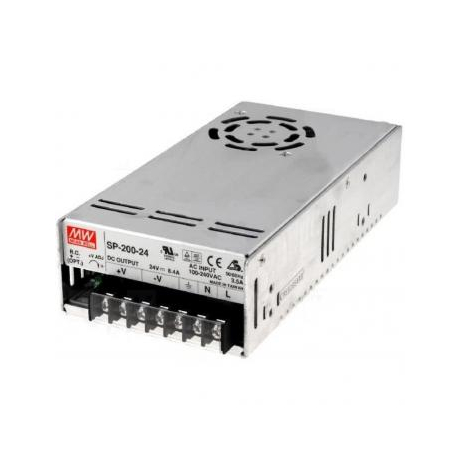 SP-200-24