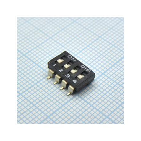 DMR-04-V