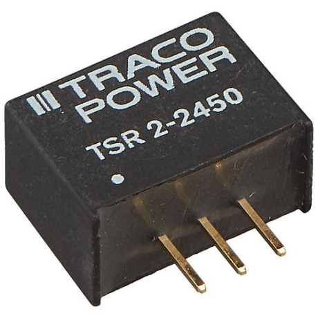 TSR 2-2450