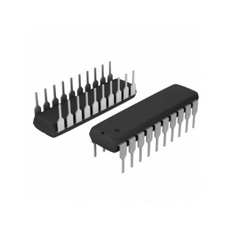 ATTINY261V-10PU