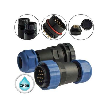 SZC28 10P-F-M