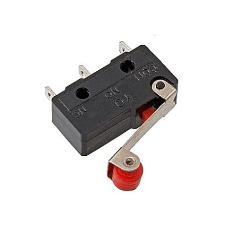 SM5-05N-115-G45    250V 3A