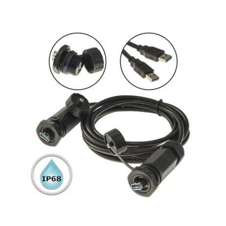M25USBZ2-3.0G-3M