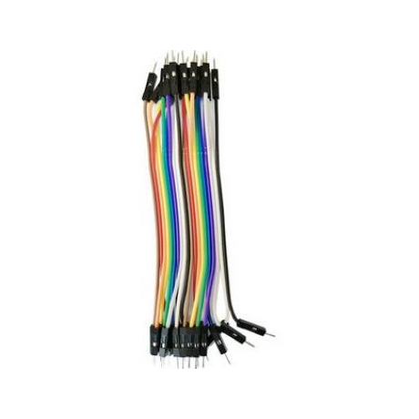 AW 200MM 40PIN M-M
