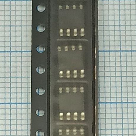 Транзистор IRF7309TRPBF
