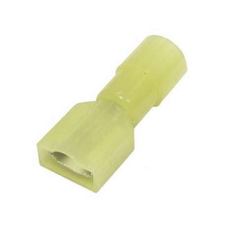 FDFNY5.5-250  YELLOW