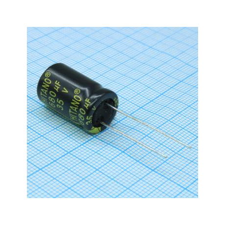 EXR681M35B