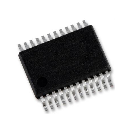 TPS75233QPWP