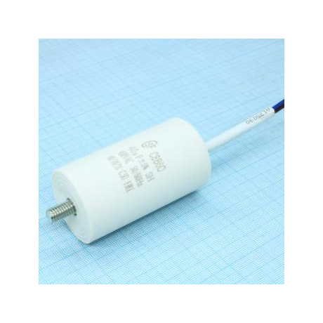 CBB60  40UF  450V WIRE+SCREW