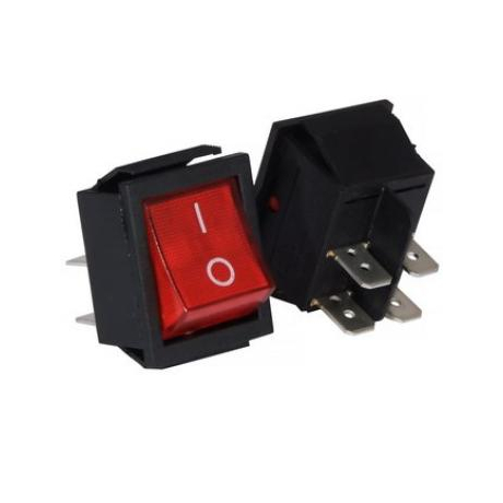 IRS-201-1C ON-OFF