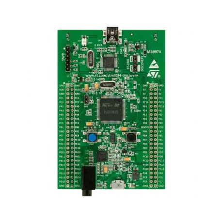 STM32F407G-DISC1