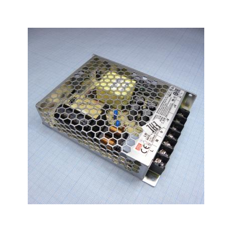 LRS-100-12