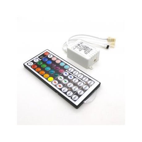 RGB controller   6A 72W