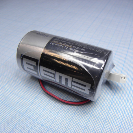 ER34615-LD/ 3.6V