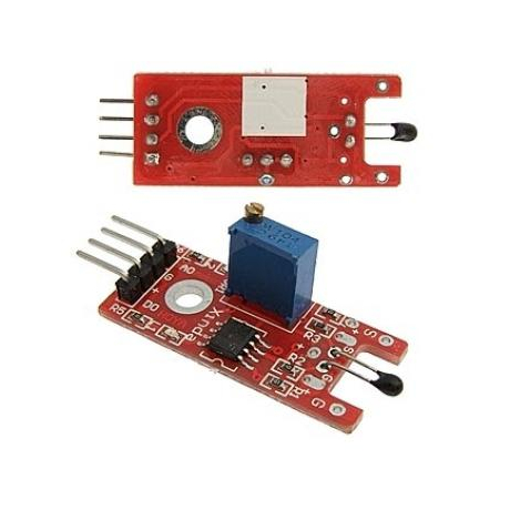 KY-028 TEMPERATURE SENSOR