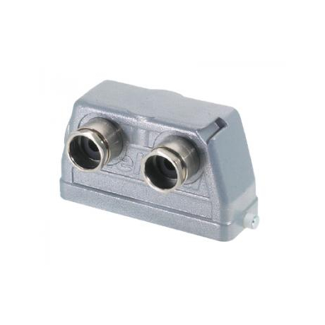Крышка разъема BAS GOT GH 24 M25 50 A0