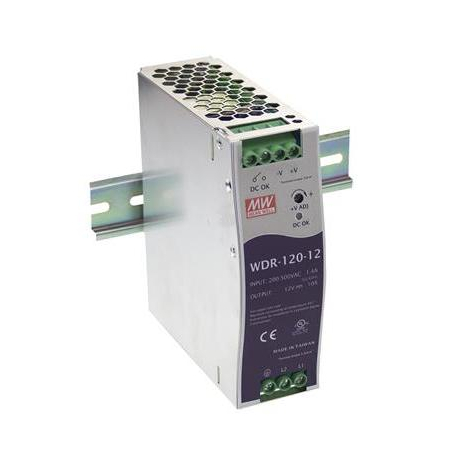 WDR-120-12