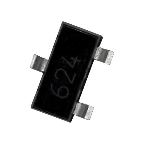 FMMT624TA