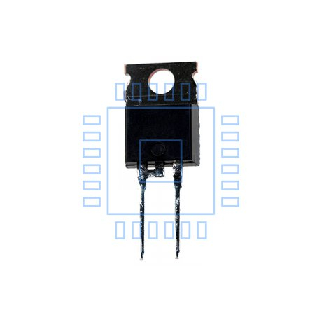 Диод Шоттка VS-6TQ045PBF