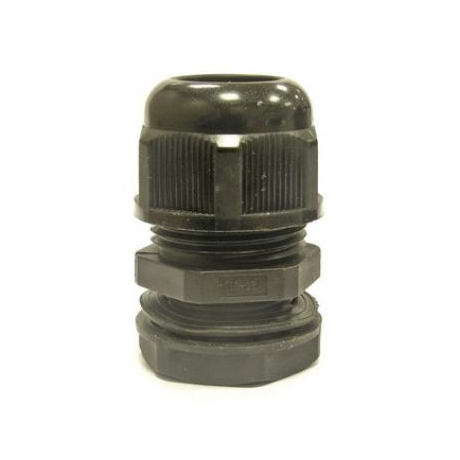 MG25 (13-18) BLACK