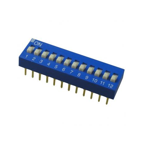 DS-12BBU-G