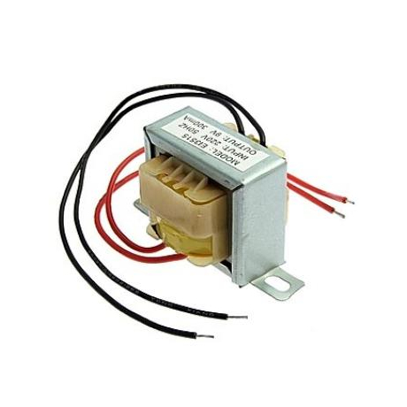 EI35*15 220V TO 9V 2.5W
