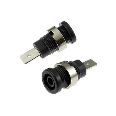 Z017 4MM BLACK
