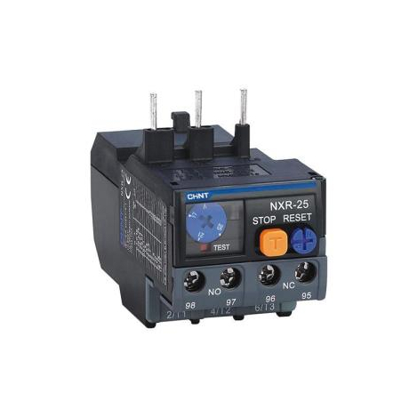 Реле тепловое NXR-25 7-10А 837116