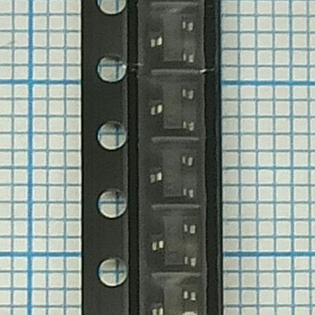 Транзистор MMUN2216LT1G/SOT-23