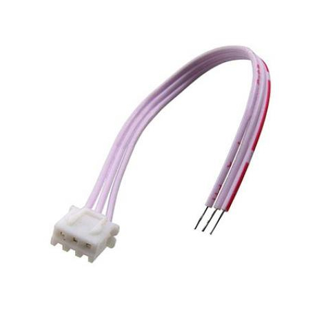 2468 AWG26 2.54MM  C3-03 L=300MM