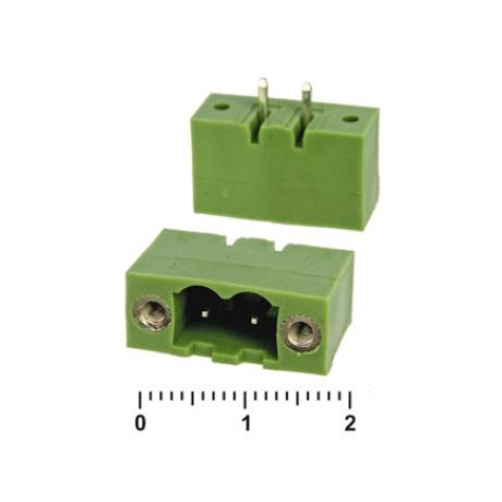 XY2500V-BS-2 (5.0MM)