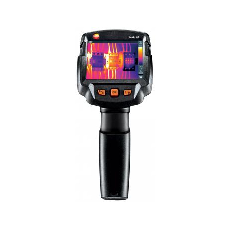 Testo 871