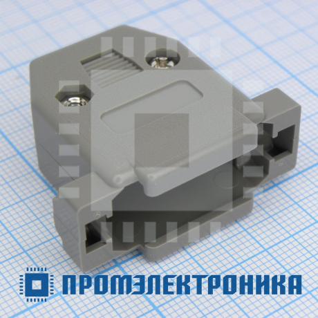 Кожух DP-15C cover