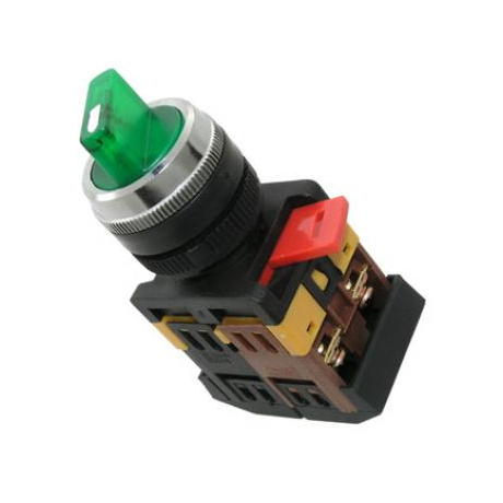 3SA12-22E-11XD/21 GREEN