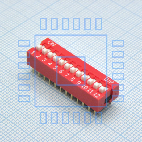 NDS-12V