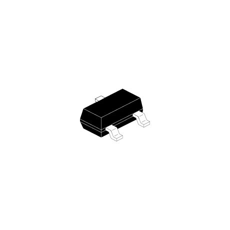 LM4040AIM3X-5.0/NOPB
