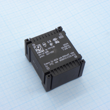 BV UI 396 0101