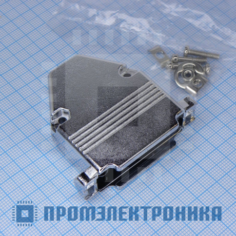 Кожух DHV-D10-25P (Металл)