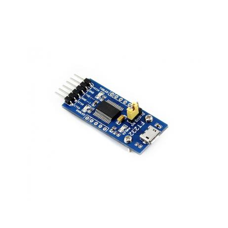 FT232 USB UART BOARD (MICRO)