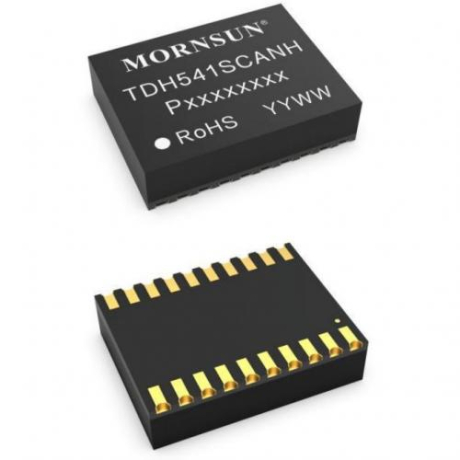 TD541SCANH