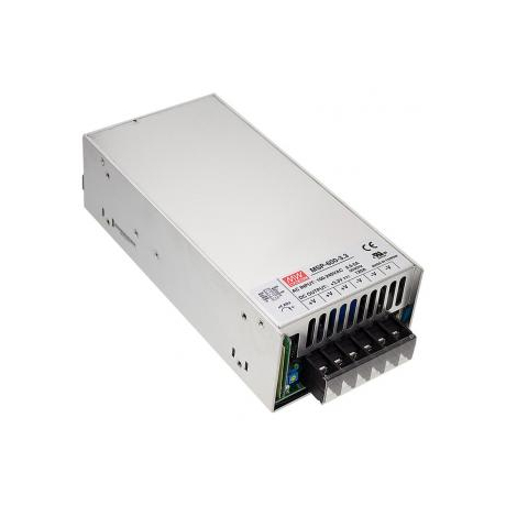 MSP-600-24