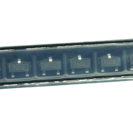 2N7002