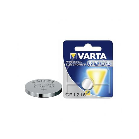 CR1216   Varta