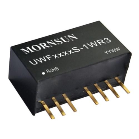 UWF1205S-1WR3