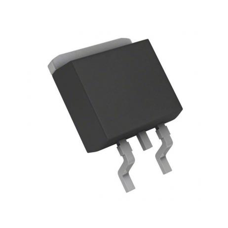 FDD850N10L